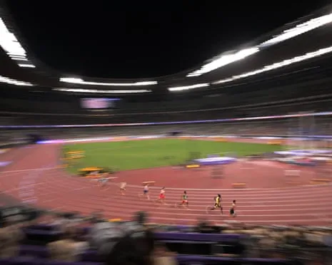 Global Track & Field Showdown: Action-Packed Session With One-Lap Races, Sprint Qualifiers Alongside Other Competitions