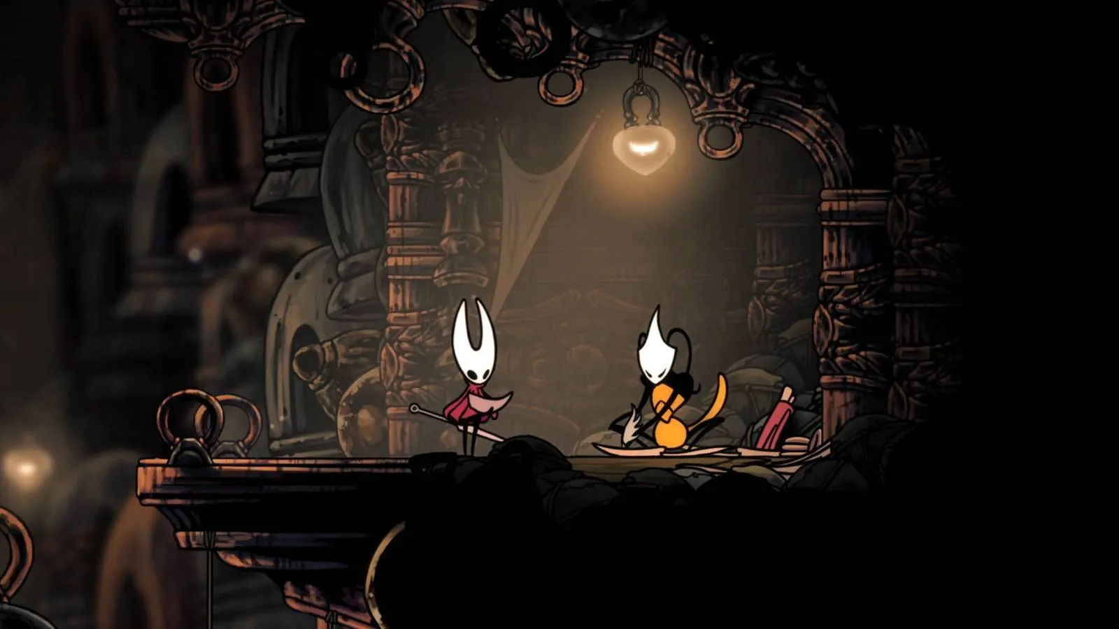 Hollow Knight Dynamic Guide: Explore the Realm Effortlessly