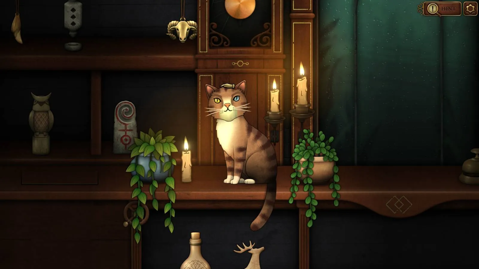 The Cult Classic's Sequel Transforms Antiquing Into Mystery Treasure