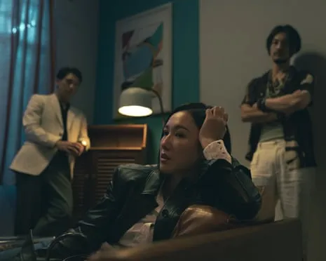Tape Analysis: Local Remake of Richard Linklater's Film on Male Aggression