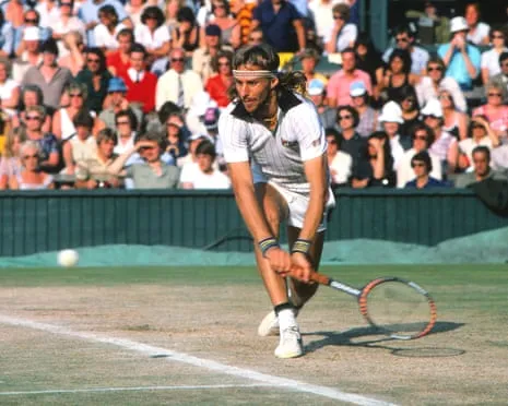 The Tennis Legend Approaches Life ‘One Step at a Time’ Post ‘Intense’ Prostate Cancer Diagnosis