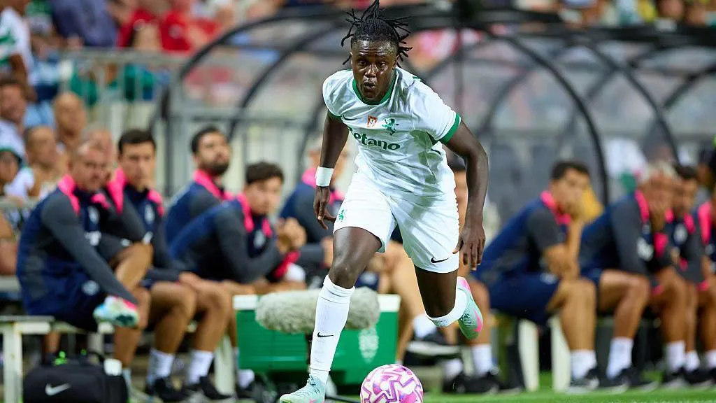 A Dozen Emerging Stars to Keep an Eye On in the UEFA Champions League
