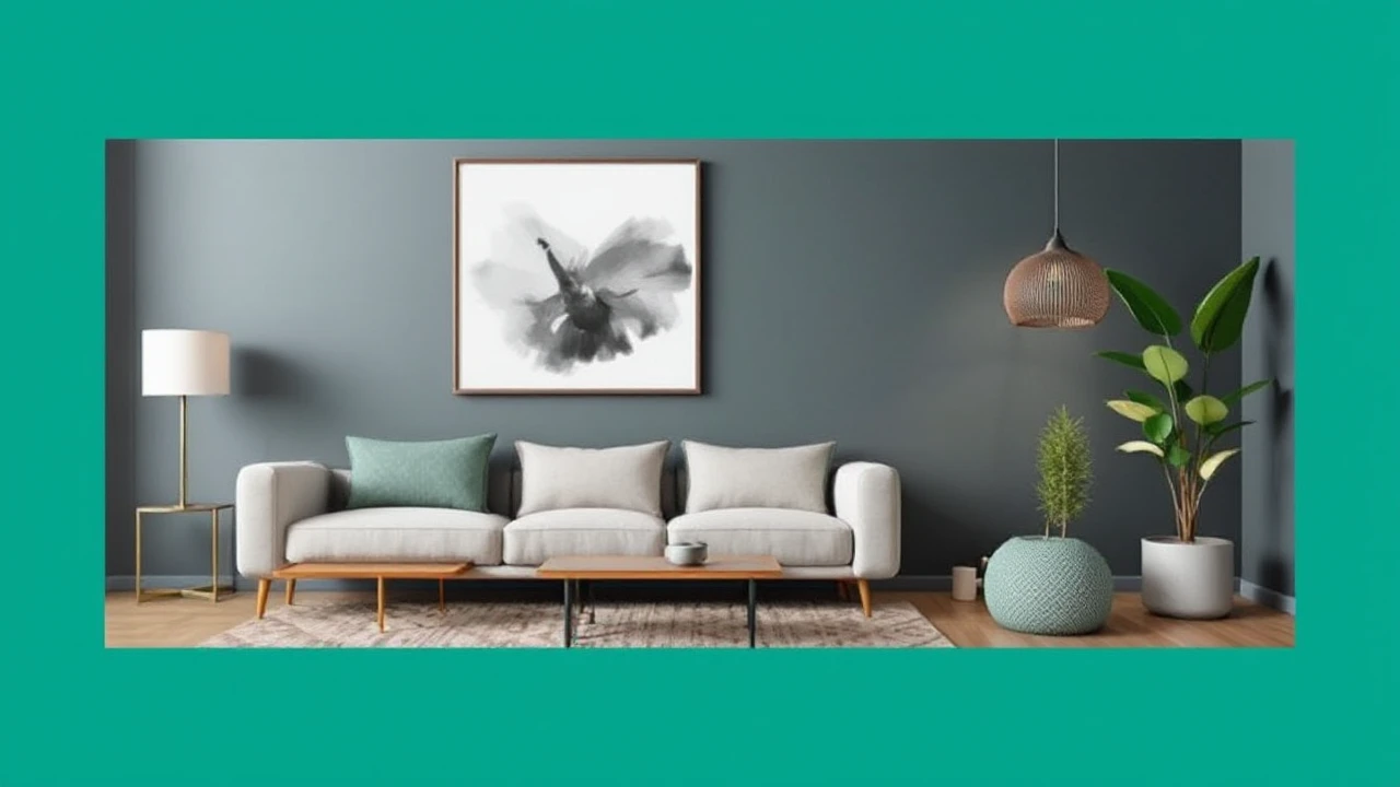 The Latest Trends in Interior Design: Everything You Need to Know