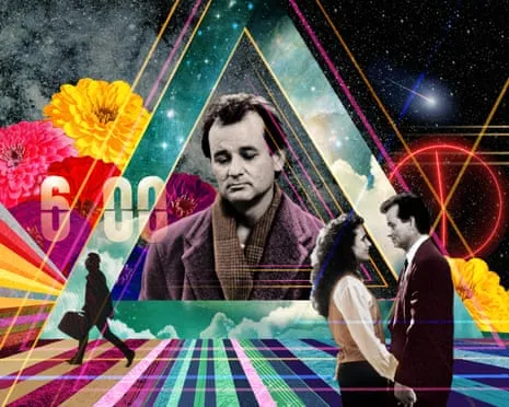 Tell us about How Popular Culture Led to A Life-Changing Decision