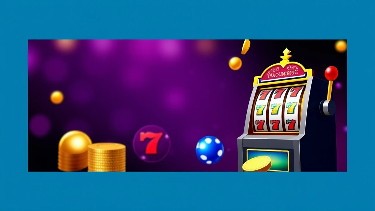 Best 10 Tips for Boosting Your Earnings on Slot Machine Games