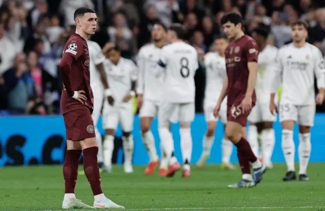 Champions League Preview: Manchester City Face Napoli As Newcastle Challenge Barcelona