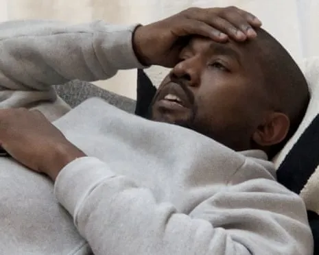 In Whose Name? Film Analysis: Ye’s Decline Creates a Darkly Compelling Viewing Experience