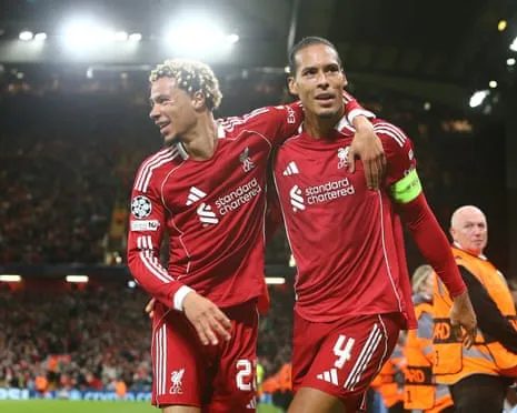 Liverpool's Dramatic Wins Are Thrilling Yet Not Viable