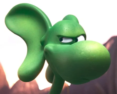 Diplo: The Mighty Dinosaur Film Analysis – Children’s Dinosaur Animated Film Breaks the Fourth Wall Rebelling Versus ‘Adorable’