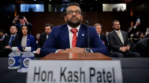 FBI Director's Contentious Senate Hearing: Major Highlights