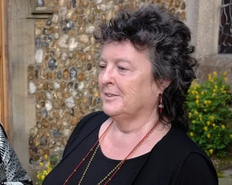 Carol Ann Duffy Pens Explosive Verse regarding Donald Trump’s British Royal Tour