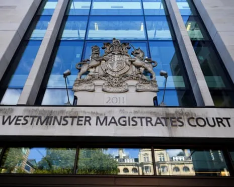 Three Defendants Prosecuted Regarding Palestine Action Placards Plead Not Guilty