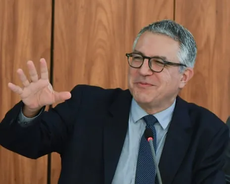 Political Abuse: Brazilian Minister Condemns US Revoking Their Young Child&#39;s Visa