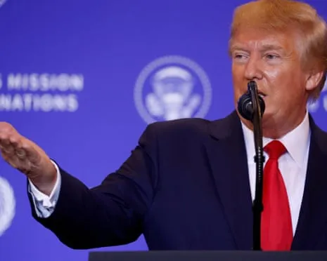 The President Abandoned The Pledge of Presidency. History Will Not Regard His Leadership Favorably