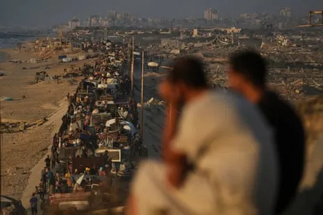 Jews and the Israeli State Are Not the Same: Equating Them Constitutes a Rhetorical Strategy
