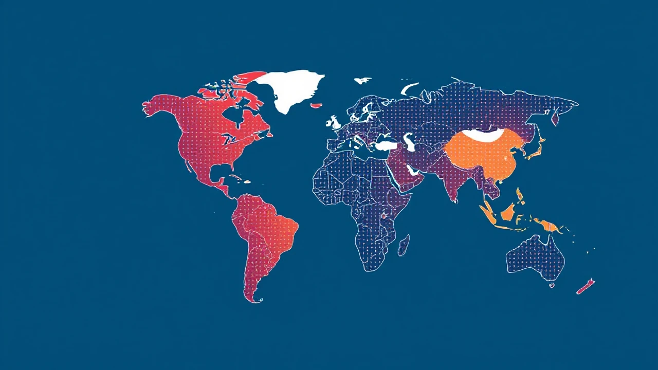 Expanding Your Brand's Reach: Expanding from Local to Global with a Premier Ghanaian Agency