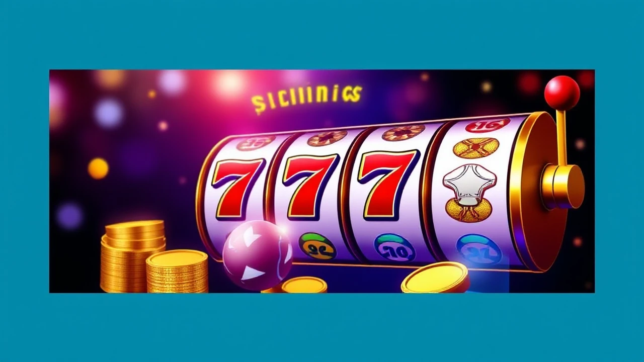 Exploring the Secrets of Casino Slot Bonus Trigger Mechanics: Knowing Their Functionality
