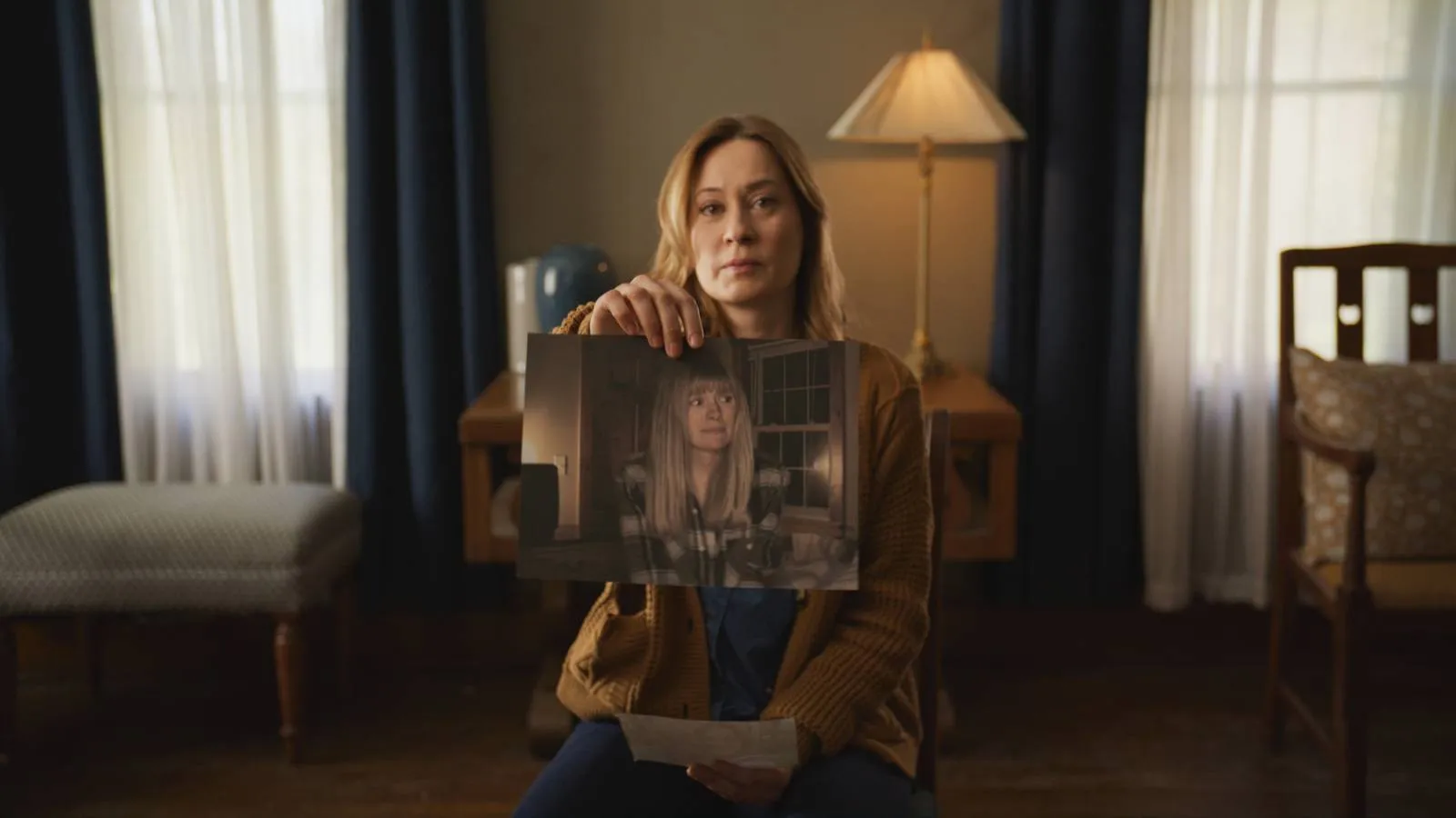 Shelby Oaks Could Kickstart The Director's Horror Movie Career