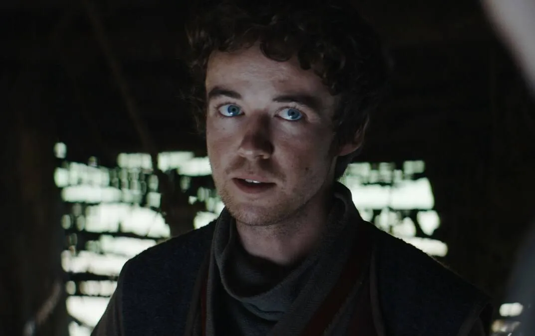 The Actor Alex Lawther Was Shocked When He Found Out His Andor Manifesto Spread Rapidly