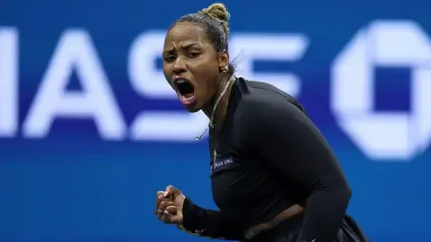 American Tennis Star Taylor Townsend Apologizes for ‘Offensive’ Remarks on Chinese Cuisine