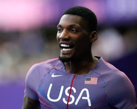 Enhanced Games Targets UK Stars Post Addition of American Runner Fred Kerley