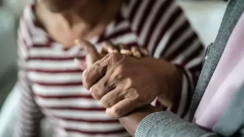 Experts Locate the Mind's Internal Step Counter