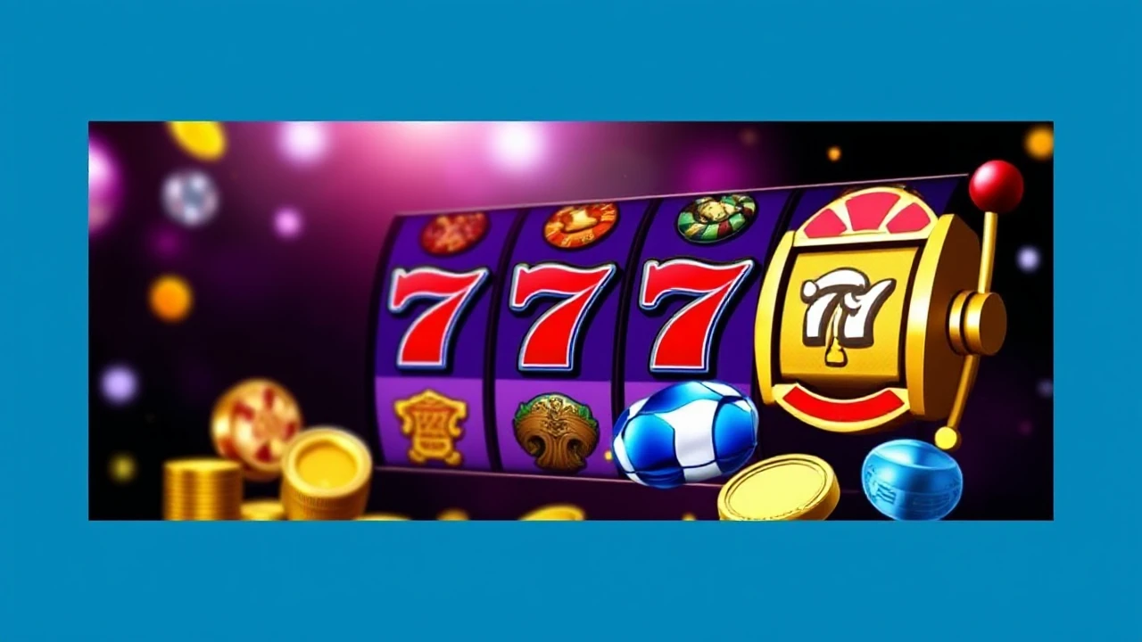 The Transformation of Slot Game Graphics: Pixelated to High-Definition