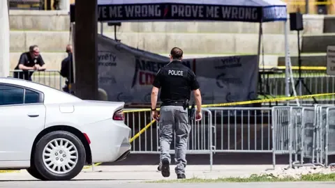 Suspect Wrongly Stated He Shot Kirk to Distract from Real Assailant, Law Enforcement Say