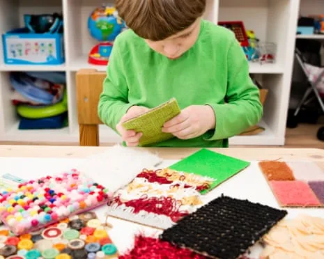 33% of British Parents Have Requested SEN Screening for Their Child, Survey Finds