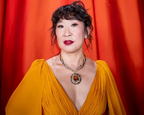 The celebrated actress on Joy, Despair – and Becoming an Internet Sensation with an Exuberant Performance