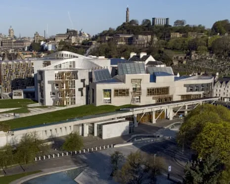 Landmark Judicial Reform in Scottish Law: Scrapping of the ‘Not Proven’ Verdict