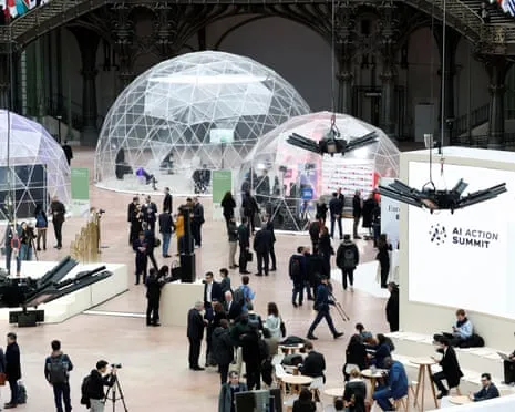 Artificial Intelligence Is Set to Make the Rich Incredibly Richer. Is This the Future We Want?
