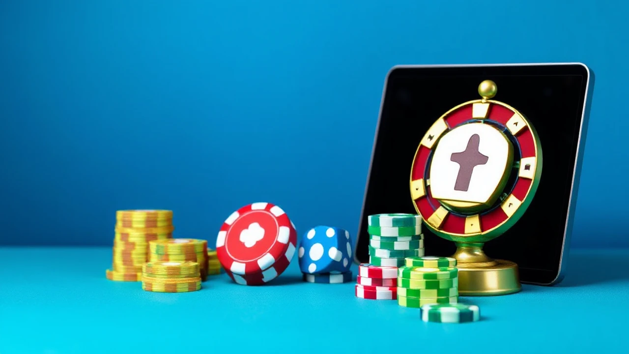 Staying Safe and Protected During Online Betting Sessions