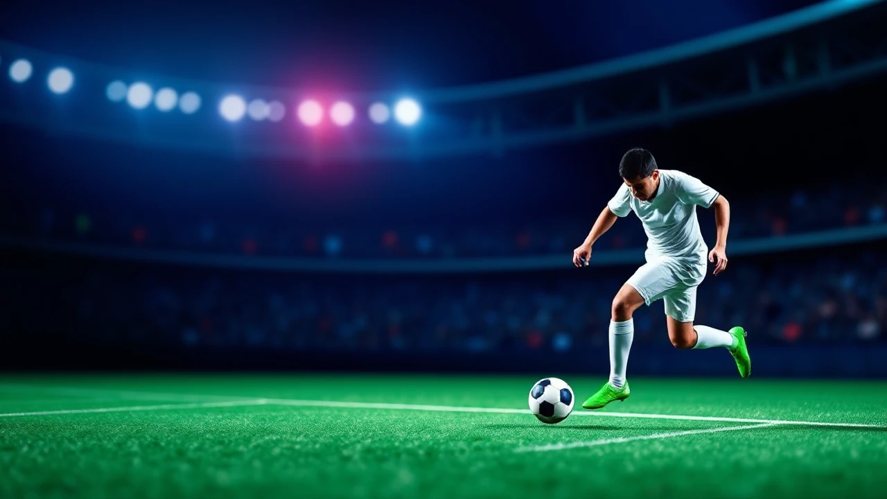 The Art of Hedging in Sports Betting: Minimizing Risks for Rewards