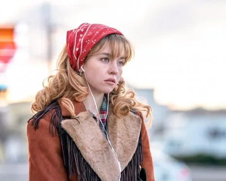 Americana Review: An Ensemble Cast Headlines a Compelling Story of Intrigue