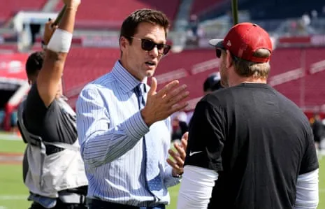 The QB legend's Double Positions Expose a Major Football Issue