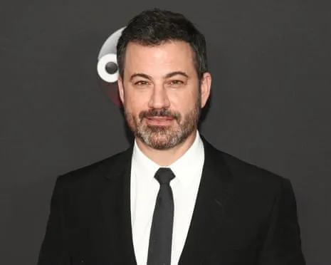 The Late-Night Host Suspended For an Unknown Period—Who’s Next?
