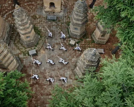 The Temple Economy Facing Scrutiny as Controversies Shake Prominent Spiritual Figures