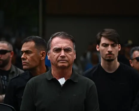 Jair Bolsonaro Mandated to Compensate Reparations for Racist Statements