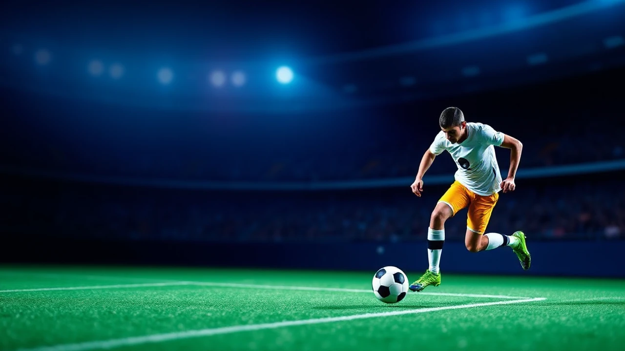 The Art of Hedging in Sports Betting: Minimizing Risks for Rewards