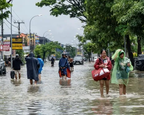 Bali to Block Fresh Hospitality Projects and Restaurants After Deadly Flooding Raises Questions About Mass Tourism