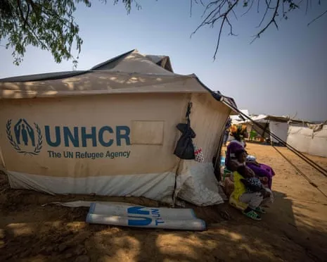 United Nations Confronts Major Budget Cuts and Staff Layoffs After US Funding Cuts