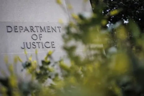 US Justice Department Removes Study Showing Far-Right Extremists Perpetrate ‘Far More’ Terrorism