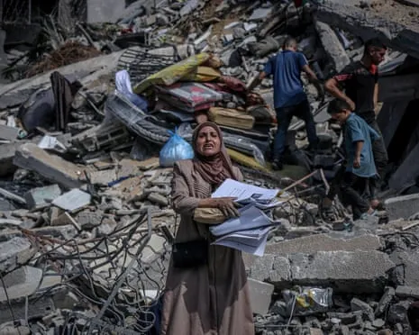 France Needed to Recognised Palestinian Statehood Earlier: A Skeptic Wonders: Why Now?