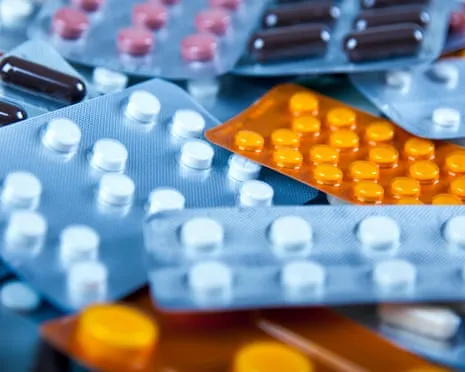 Daily Weight Loss Pill May Help Reduce Body Weight by 20%, Study Shows