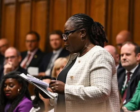 Structural Racism Harms Maternity Services for Black Mothers in England, Lawmakers Find