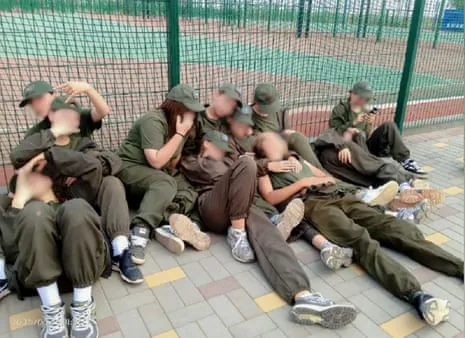 Russia Runs System of More Than Two Hundred Camps for ‘Re-education’ of Ukrainian Children – Investigation