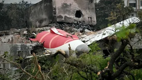 Relatives of the Air India crash those lost initiate legal action aerospace companies Boeing and Honeywell