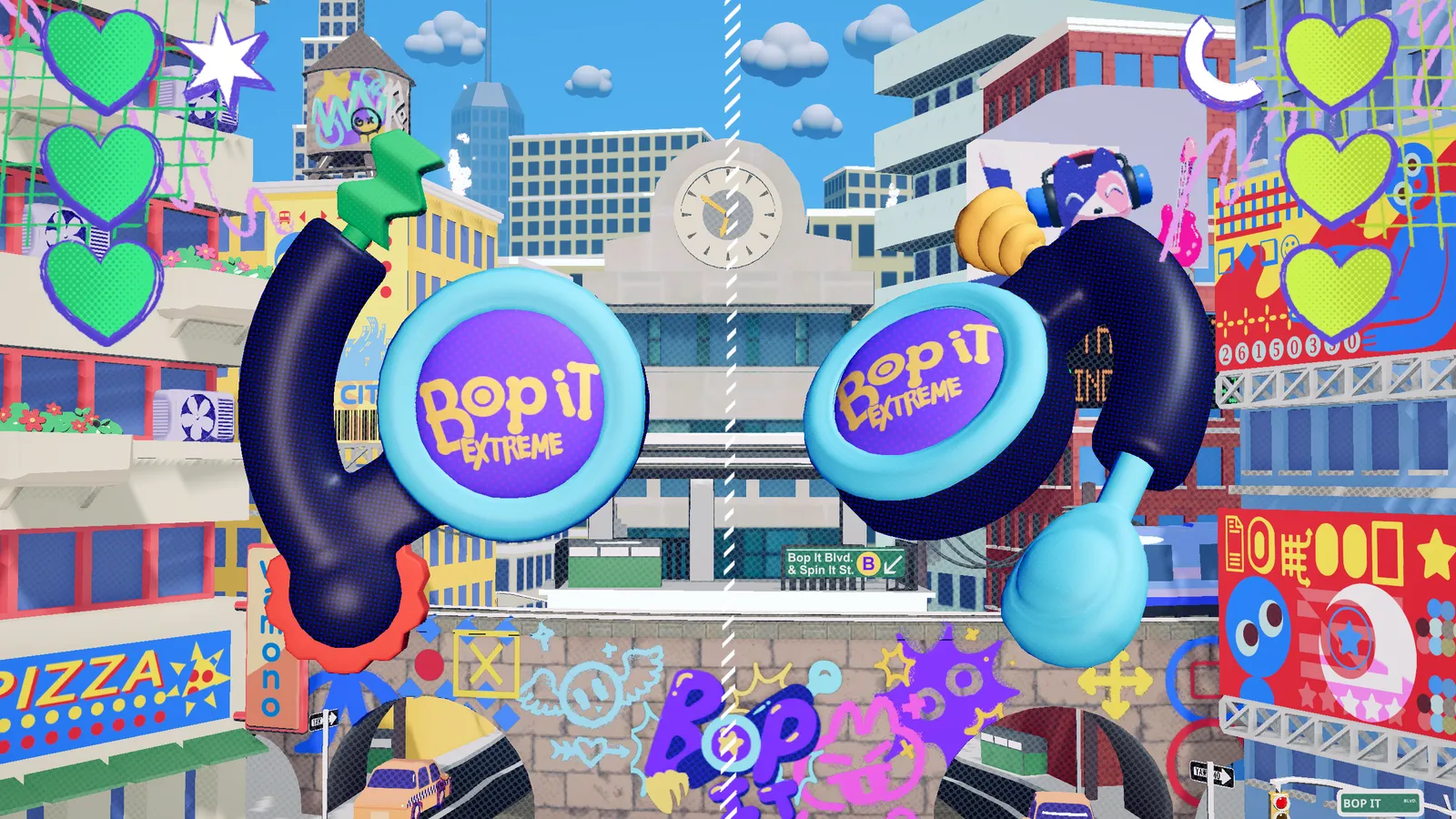 Embrace the Classic Childhood Game Sensation with This Iconic Toy: Its Digital Adaptation