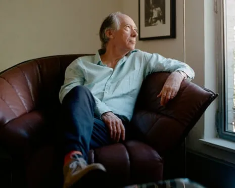 Reviewing Ian McEwan's Latest Novel: An Examination of Liberal Limitations